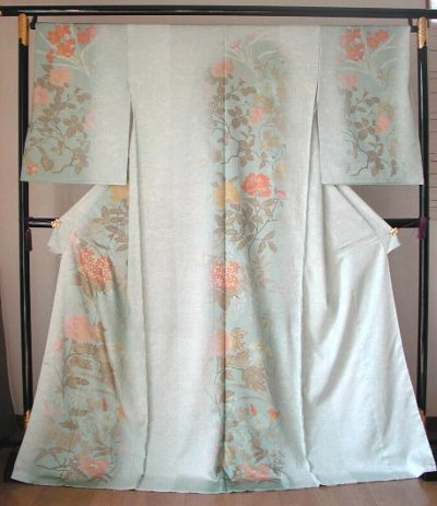 KYOTO Taste Homongi HYAKKA(Hundred Flowers)