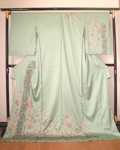 KYOTO Taste Homongi  Persian Arabesque
