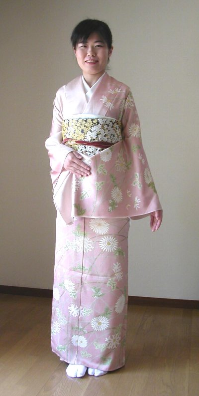 �͂�Ȃ苞�s�̖K�⒅�@���e