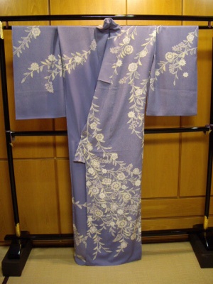 �꒿���߁@�K�⒅ �Ԃ̐�