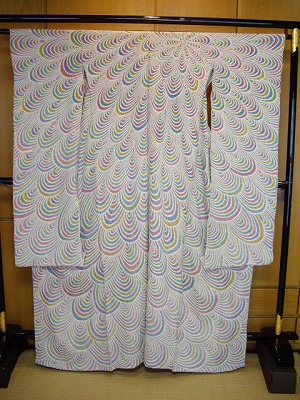 Furisode Soushibori