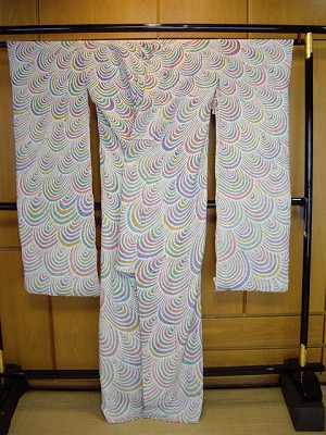 Furisode Soushibori