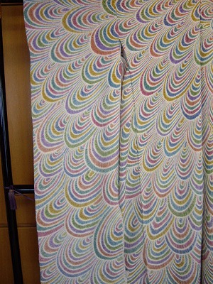 Furisode Soushibori