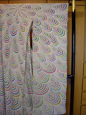 Furisode Soushibori