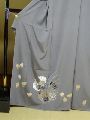 ���W�̖K�⒅�R�[�f�B�l�[�g�@�j���g���Ƒ�