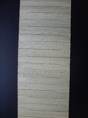 �������̐D�蕨 �с@���u�z