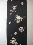 ちょっとお出かけ小紋6<br><br><br>桜