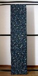 ちょっとお出かけ小紋<br>小花布
