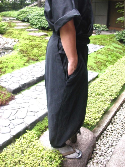 Kimono Japanese Hakama For Budo For Men Hakama For Budo For Men