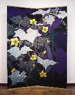 日展作家 丹下雄介の訪問着 白鷺 … きもの人 高級和装着物専門通販
