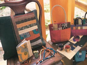 �t����Ă֗��������悤���̃o�b�O�⏬��